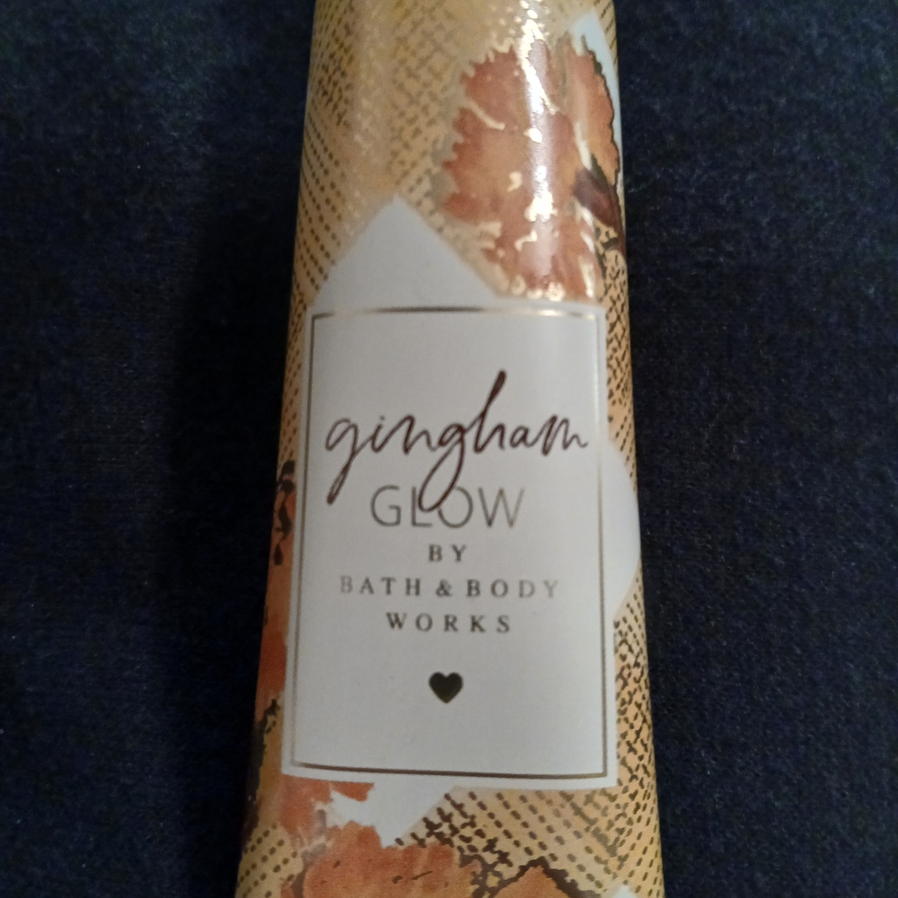 Bath & Body Works Hand Cream Set Of 4 - Picture 5 of 5